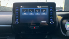 Toyota Yaris 1.5 Hybrid Design 5dr CVT Hybrid Hatchback